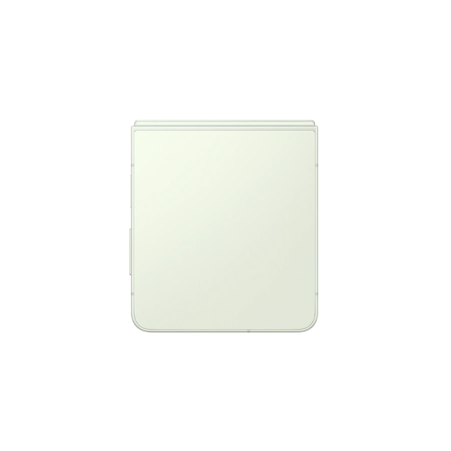 Смартфон Samsung Galaxy Flip 8 12/512GB - Mint (SM-F776BLGH)