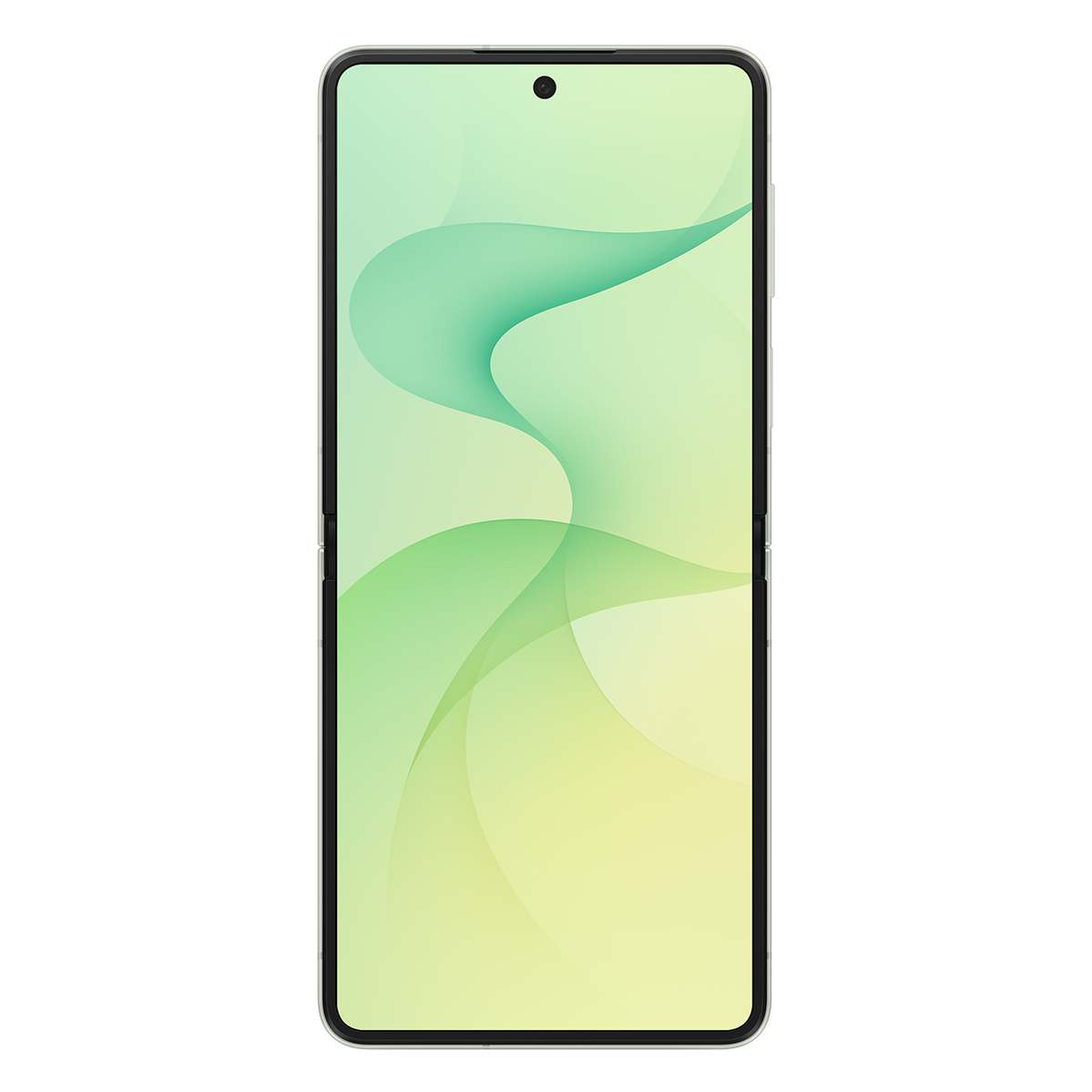 Смартфон Samsung Galaxy Flip 8 12/512GB - Mint (SM-F776BLGH)