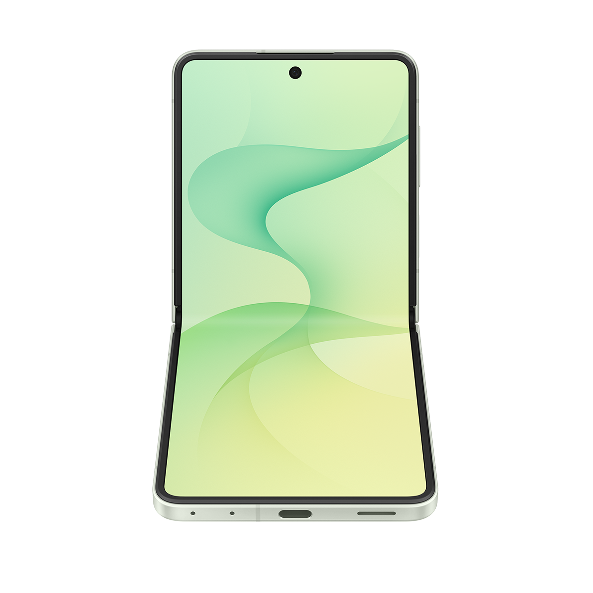 Смартфон Samsung Galaxy Flip 8 12/512GB - Mint (SM-F776BLGH)
