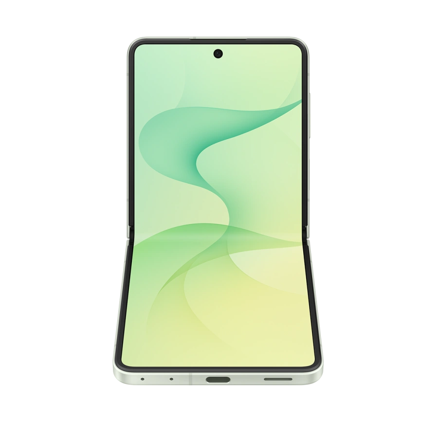 Смартфон Samsung Galaxy Flip 8 12/512GB - Mint (SM-F776BLGH)