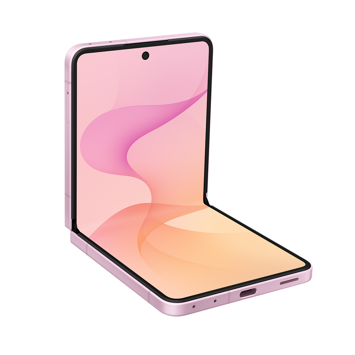 Смартфон Samsung Galaxy Flip 8 12/512GB - Pink (SM-F776BLIH)