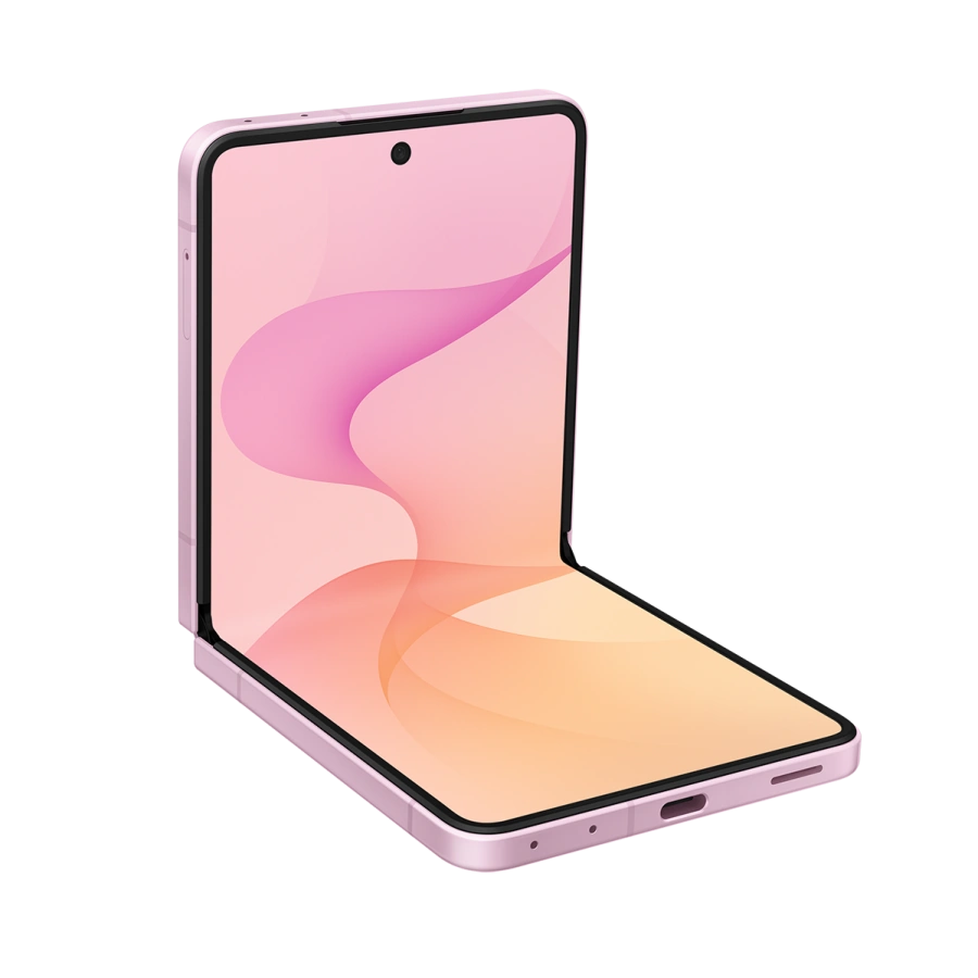 Смартфон Samsung Galaxy Flip 8 12/512GB - Pink (SM-F776BLIH)