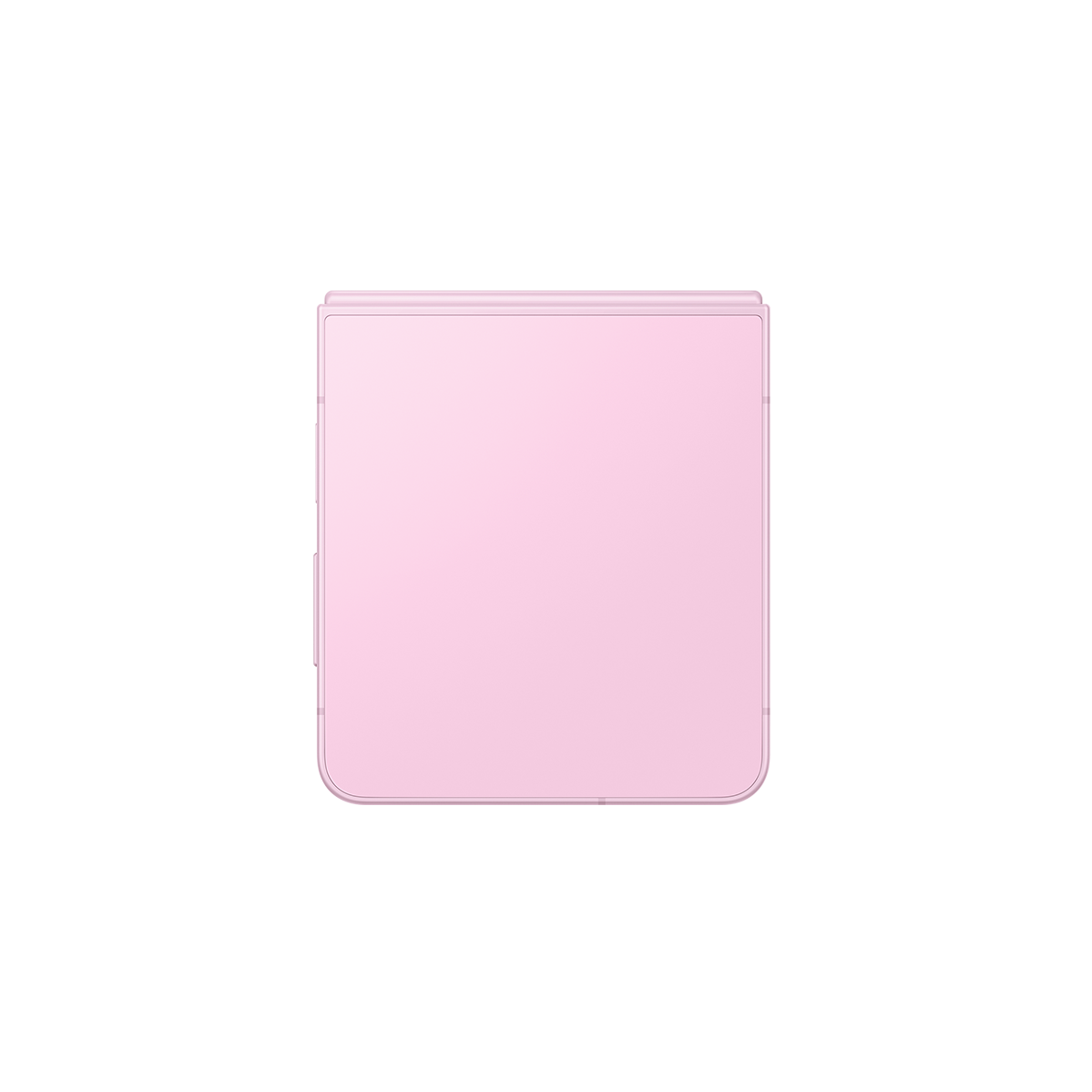 Смартфон Samsung Galaxy Flip 8 12/512GB - Pink (SM-F776BLIH)