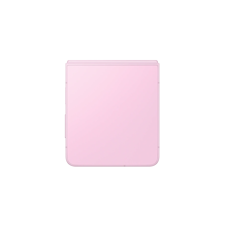 Смартфон Samsung Galaxy Flip 8 12/512GB - Pink (SM-F776BLIH)