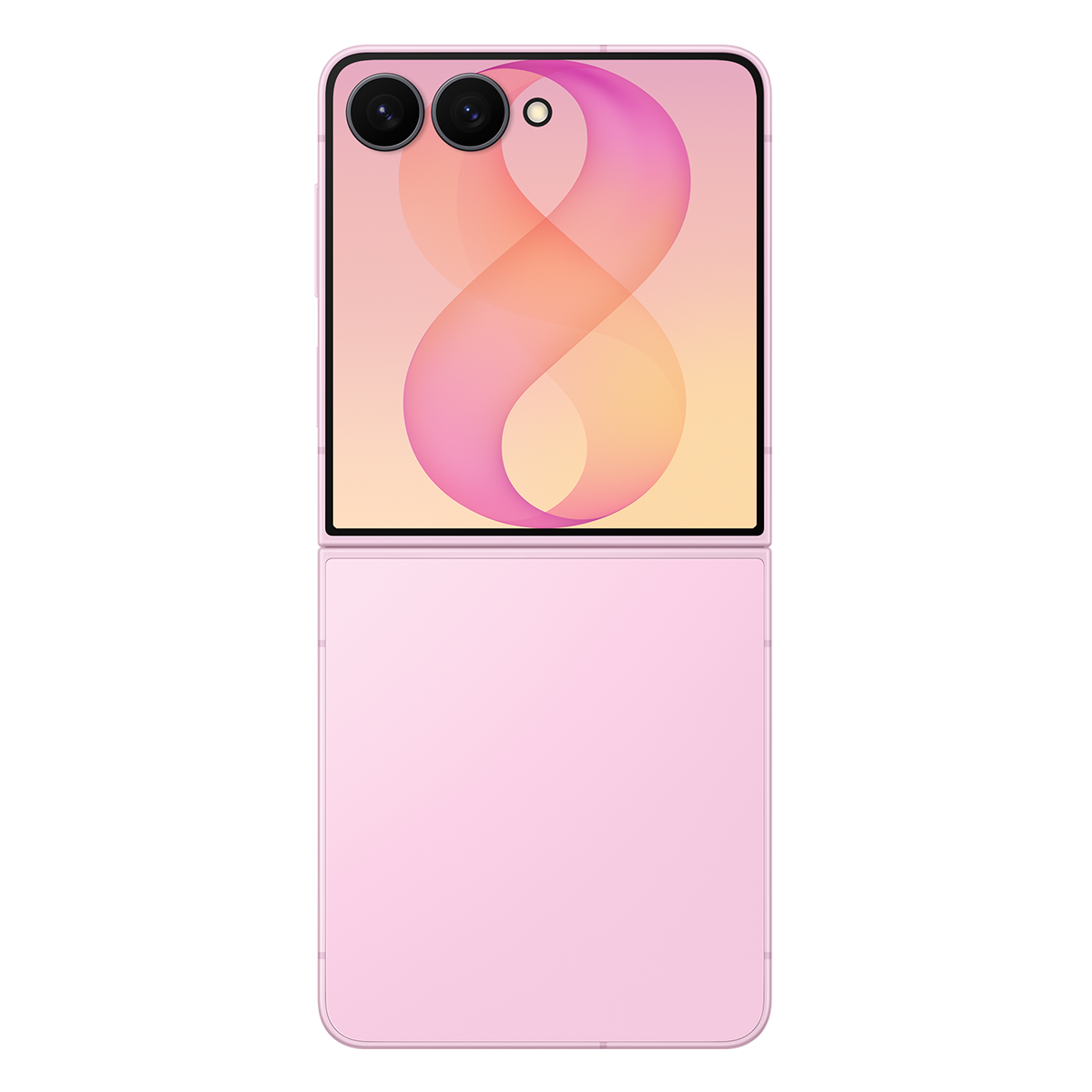 Смартфон Samsung Galaxy Flip 8 12/512GB - Pink (SM-F776BLIH)