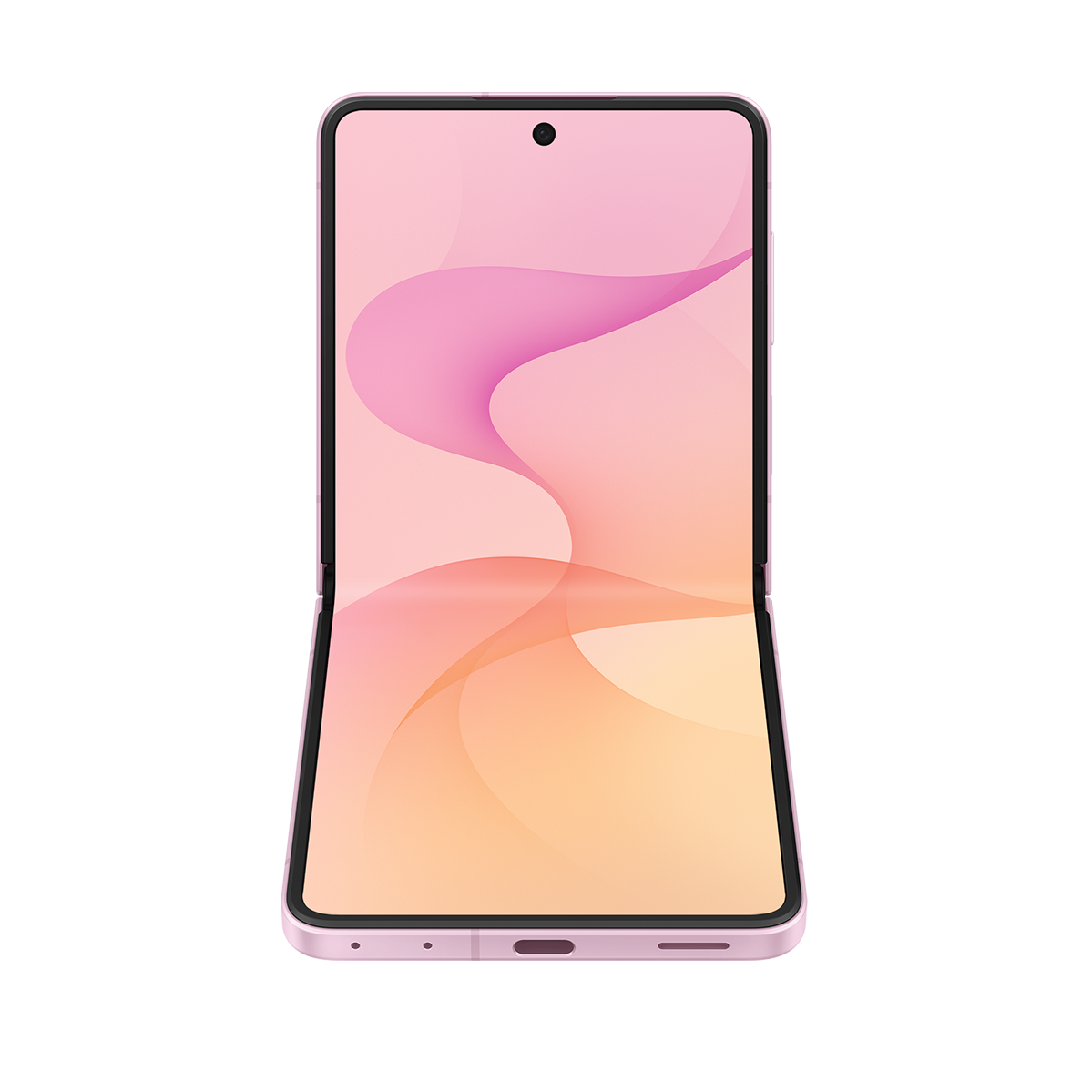 Смартфон Samsung Galaxy Flip 8 12/512GB - Pink (SM-F776BLIH)