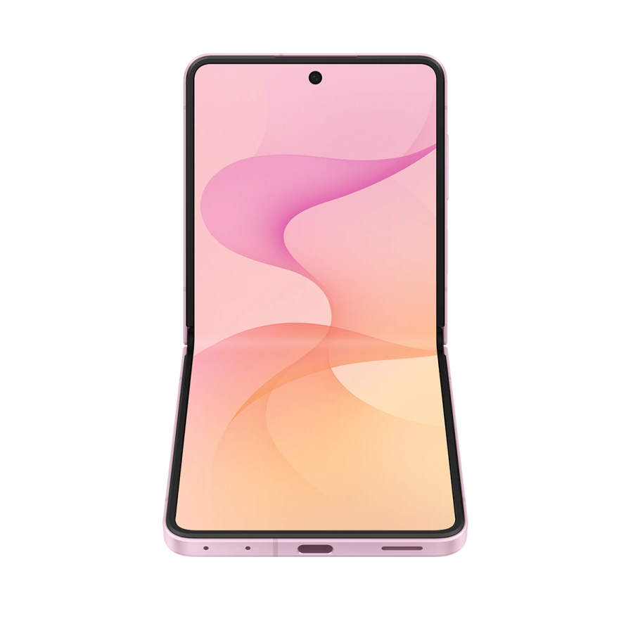 Смартфон Samsung Galaxy Flip 8 12/512GB - Pink (SM-F776BLIH)