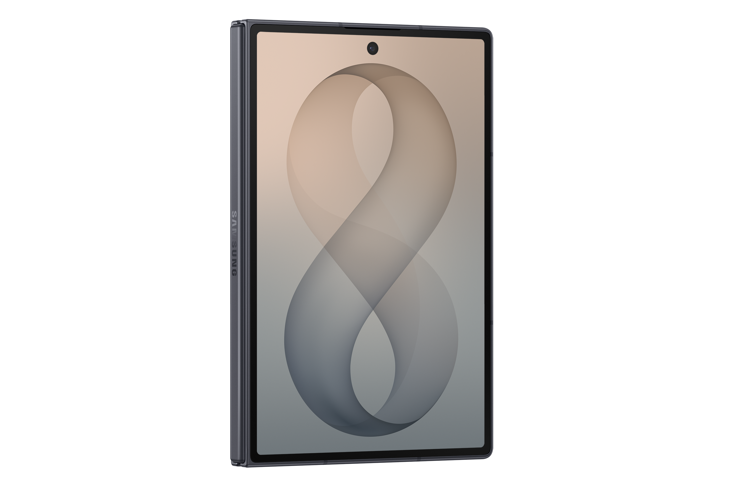 Смартфон Samsung Galaxy Fold 8 16/1TB - Graphite (SM-F971BZKN)