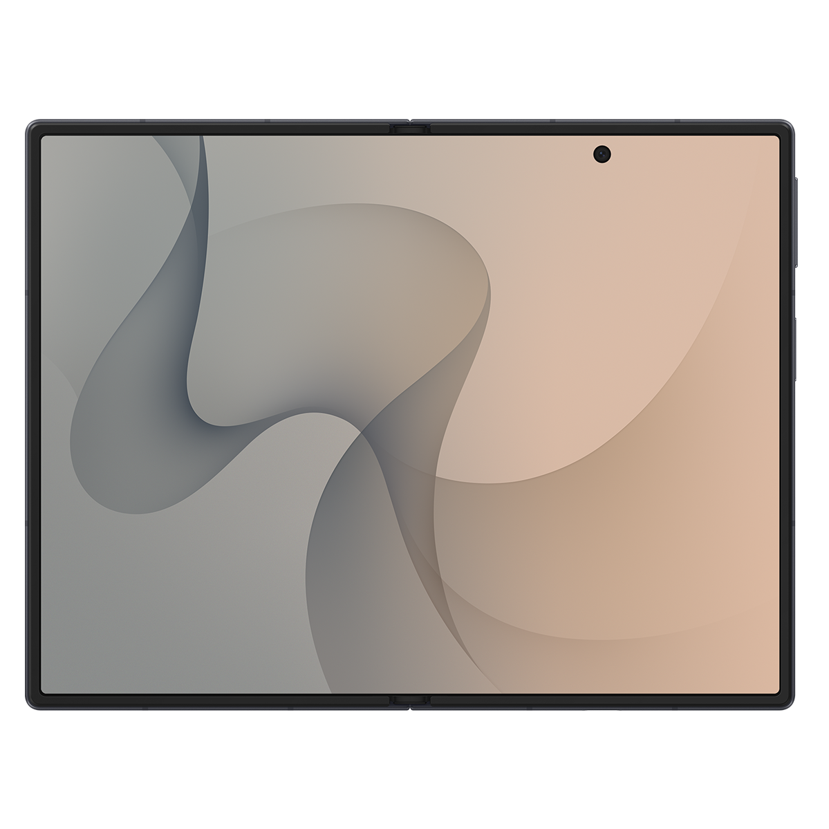Смартфон Samsung Galaxy Fold 8 16/1TB - Graphite (SM-F971BZKN)