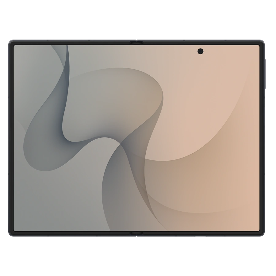 Смартфон Samsung Galaxy Fold 8 16/1TB - Graphite (SM-F971BZKN)