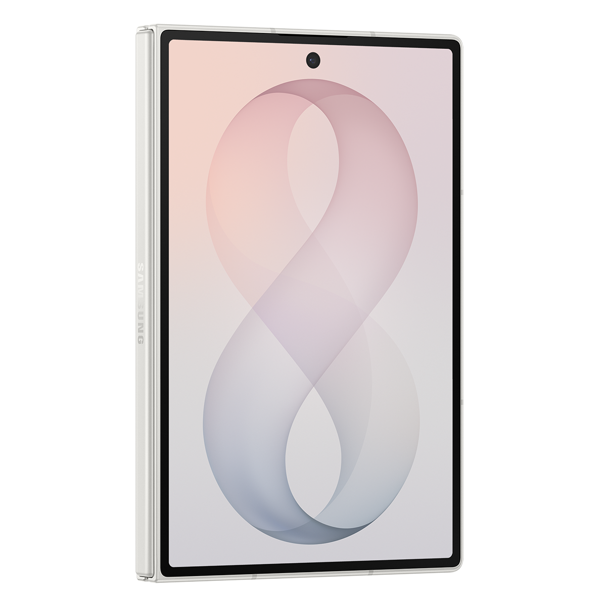 Смартфон Samsung Galaxy Fold 8 16/1TB - Cream (SM-F971BZWN)