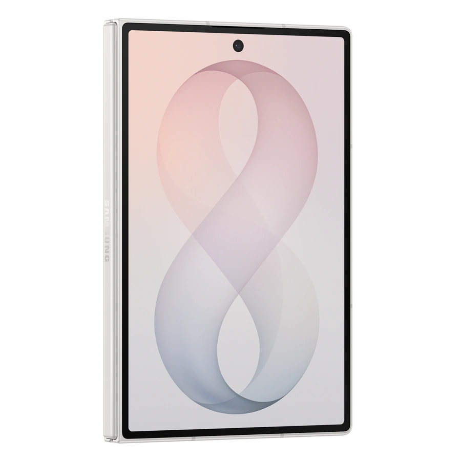 Смартфон Samsung Galaxy Fold 8 16/1TB - Cream (SM-F971BZWN)