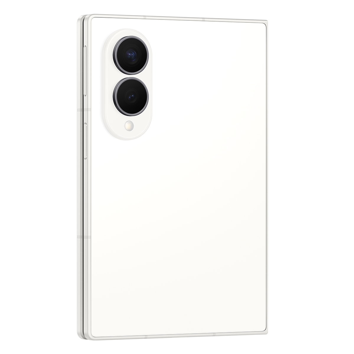 Смартфон Samsung Galaxy Fold 8 16/1TB - Cream (SM-F971BZWN)