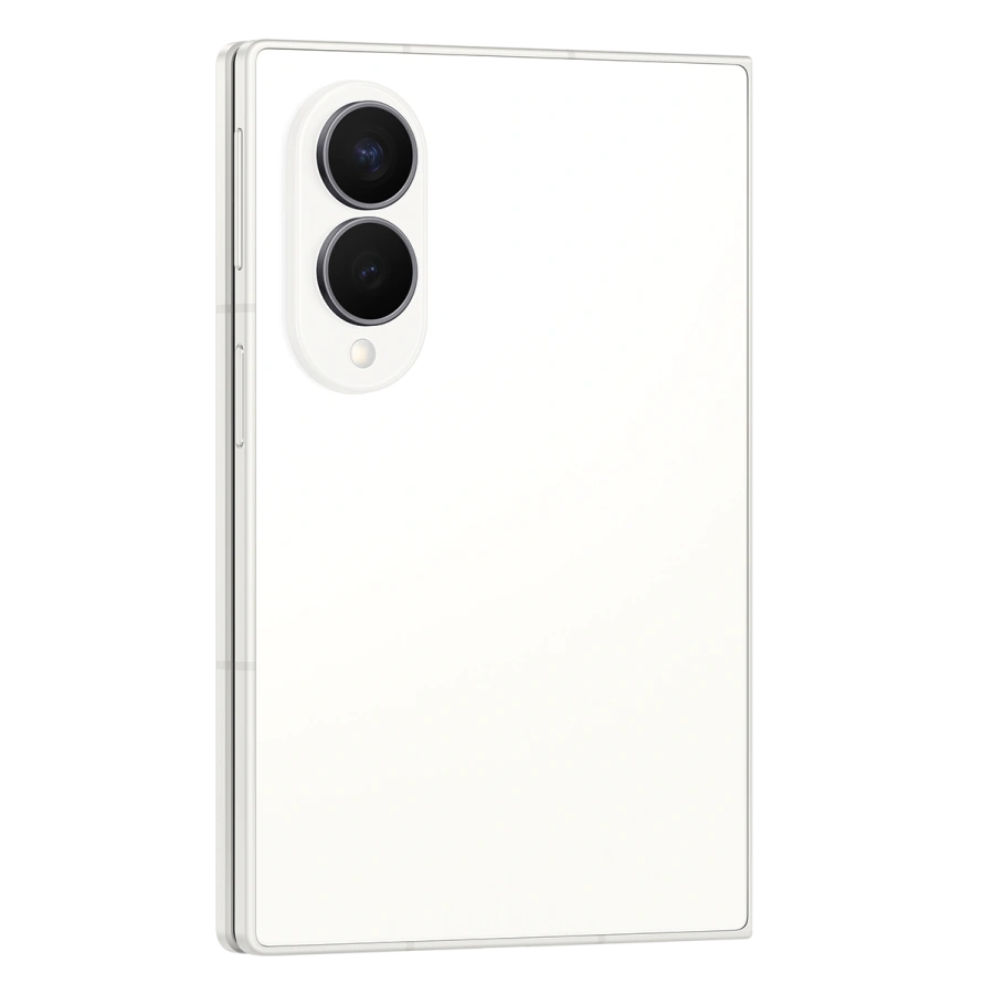 Смартфон Samsung Galaxy Fold 8 16/1TB - Cream (SM-F971BZWN)