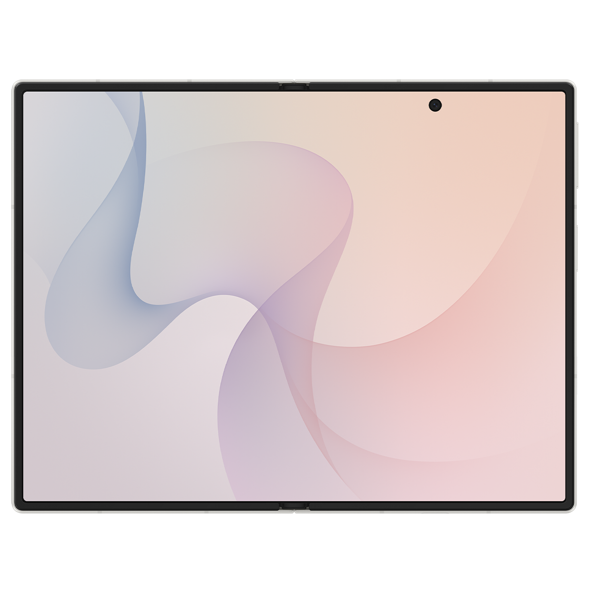 Смартфон Samsung Galaxy Fold 8 16/1TB - Cream (SM-F971BZWN)
