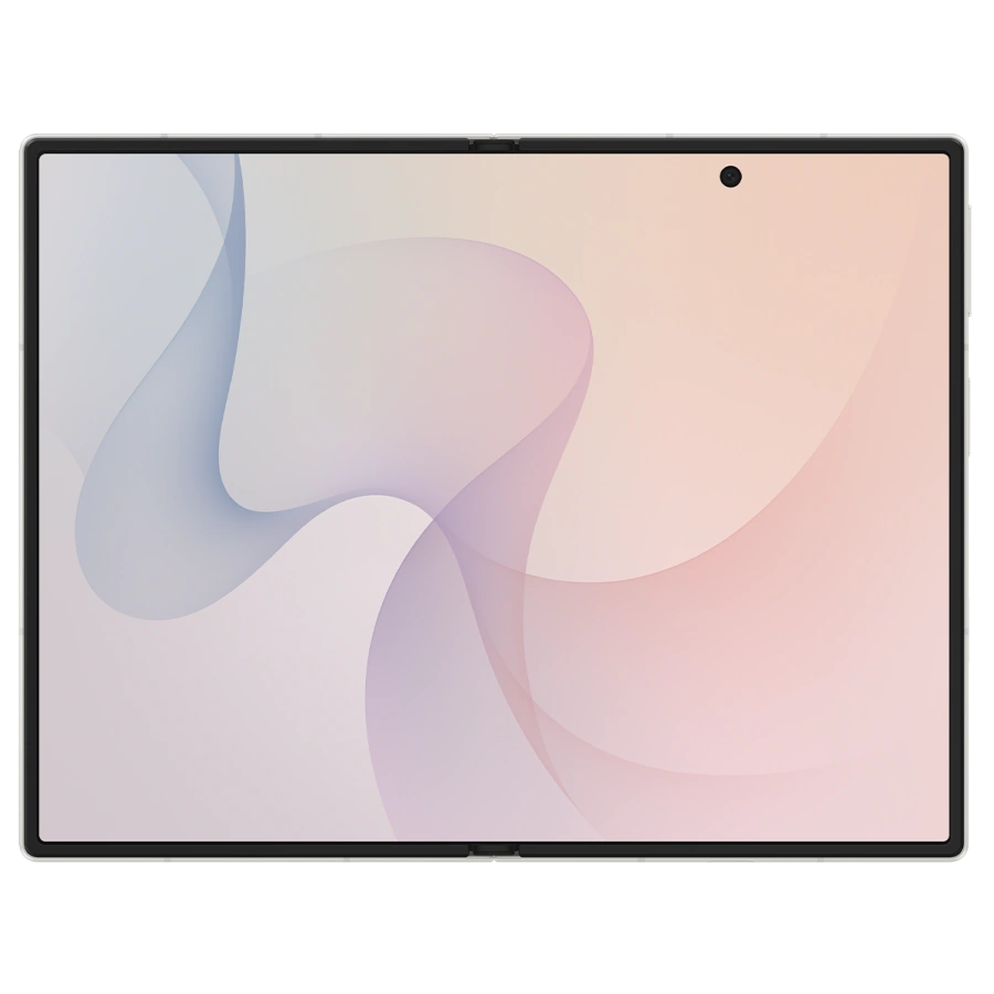 Смартфон Samsung Galaxy Fold 8 16/1TB - Cream (SM-F971BZWN)