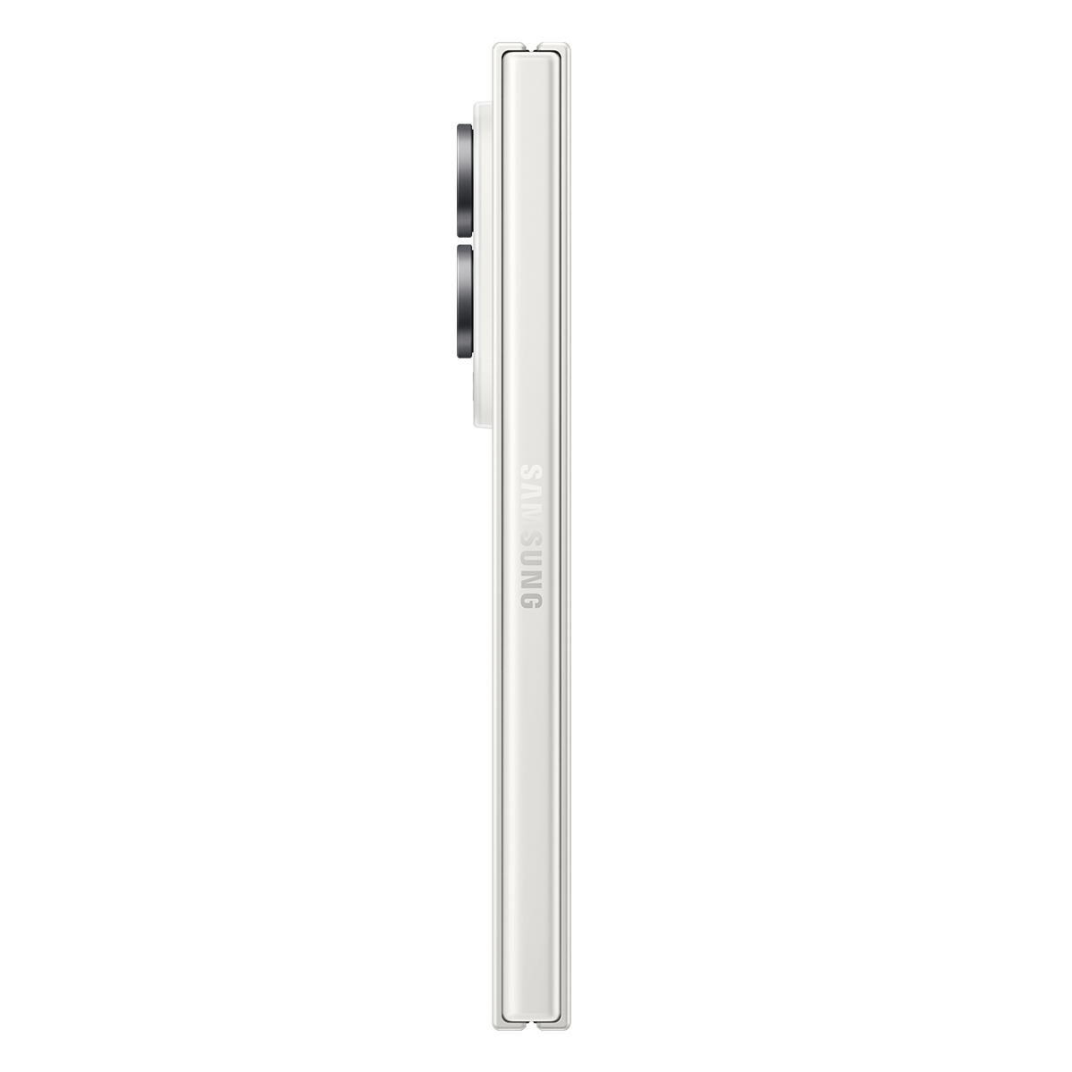 Смартфон Samsung Galaxy Fold 8 16/1TB - Cream (SM-F971BZWN)