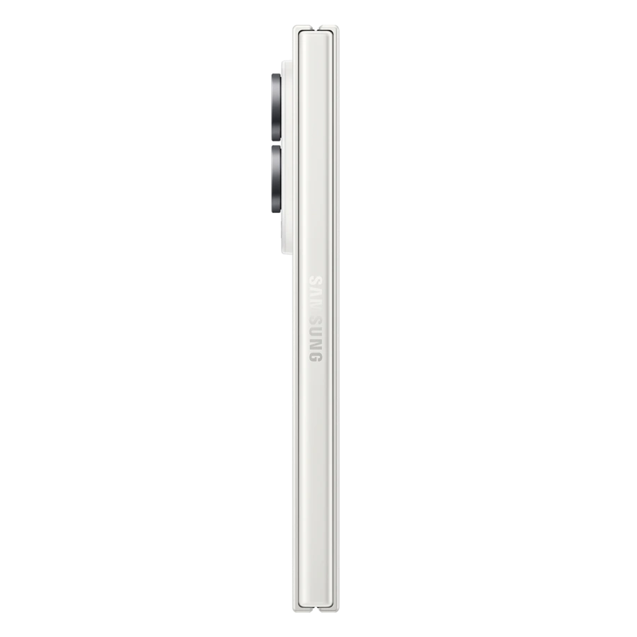 Смартфон Samsung Galaxy Fold 8 16/1TB - Cream (SM-F971BZWN)