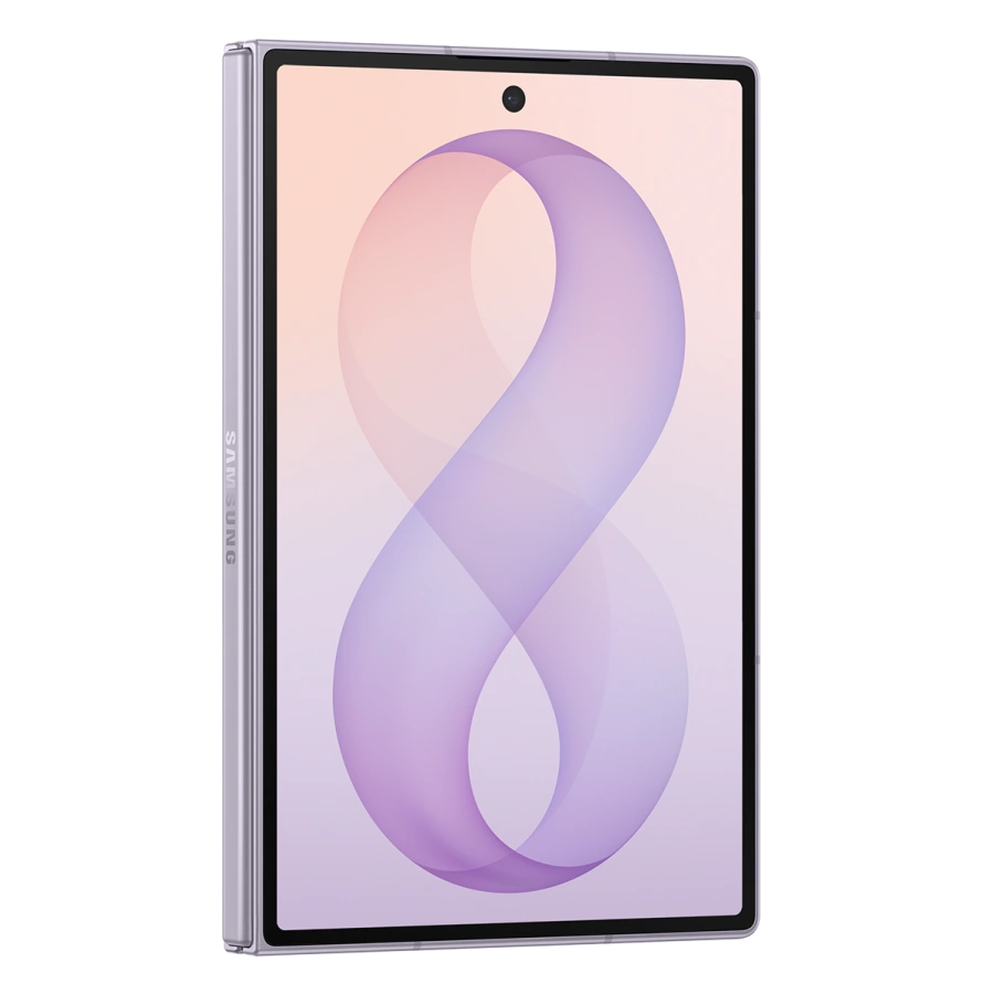 Смартфон Samsung Galaxy Fold 8 12/256GB - Lavender (SM-F971BLVB)