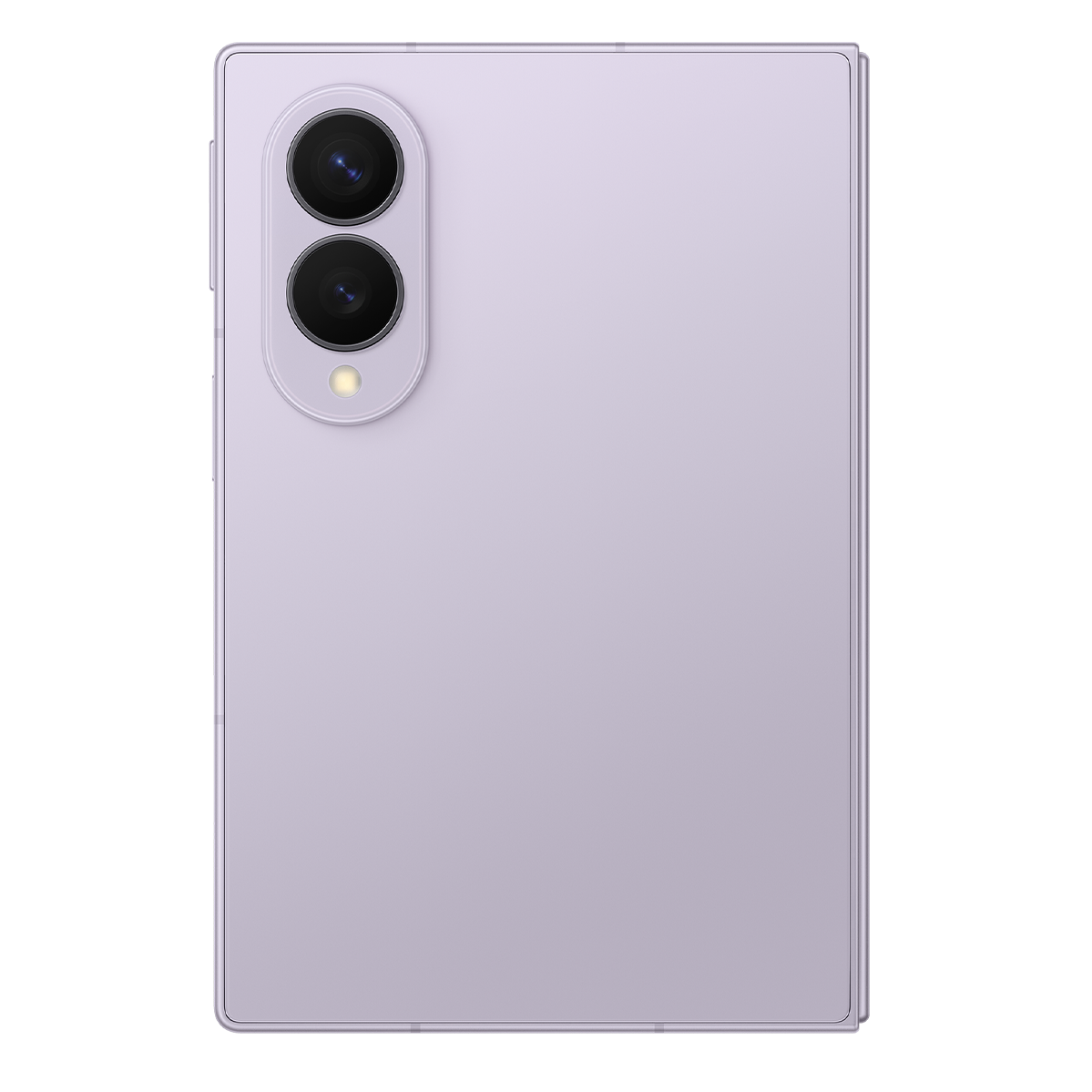Смартфон Samsung Galaxy Fold 8 12/256GB - Lavender (SM-F971BLVB)