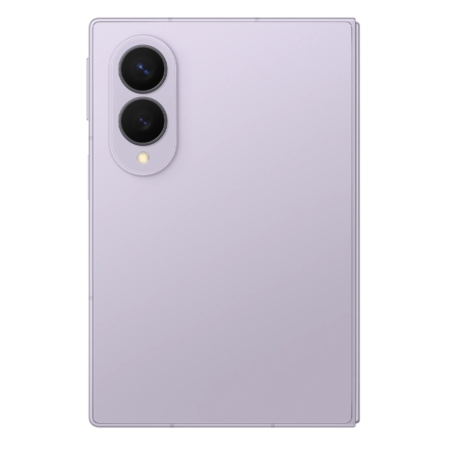 Смартфон Samsung Galaxy Fold 8 12/256GB - Lavender (SM-F971BLVB)