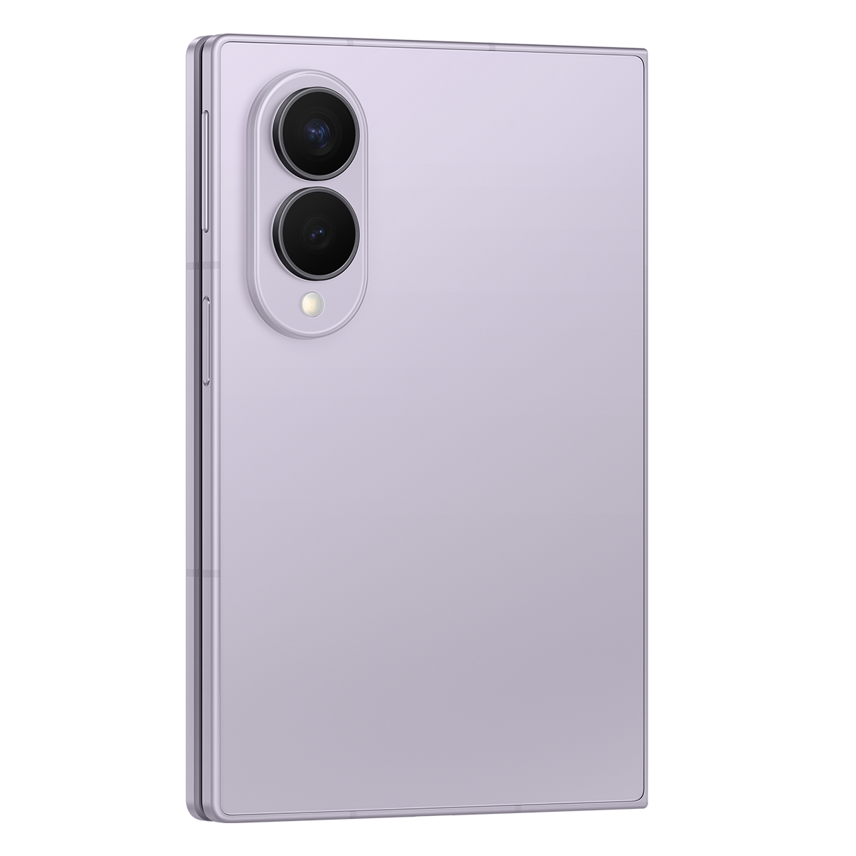 Смартфон Samsung Galaxy Fold 8 12/256GB - Lavender (SM-F971BLVB)