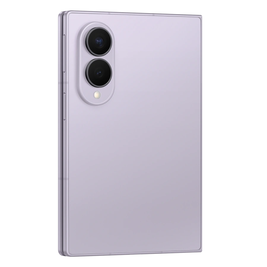 Смартфон Samsung Galaxy Fold 8 12/256GB - Lavender (SM-F971BLVB)