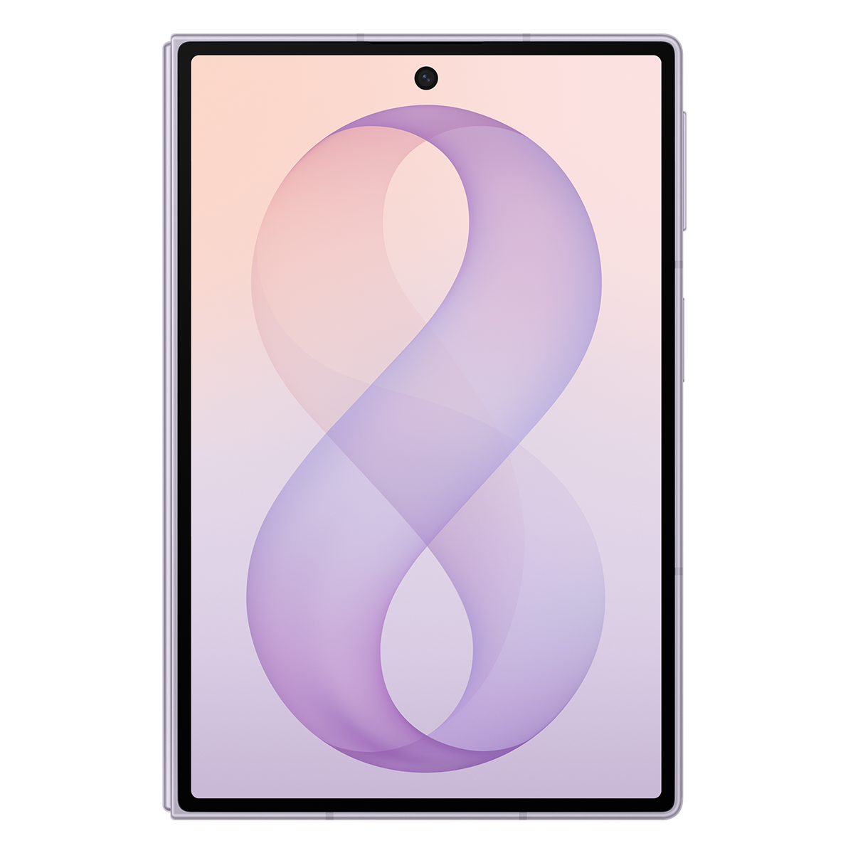 Смартфон Samsung Galaxy Fold 8 12/256GB - Lavender (SM-F971BLVB)