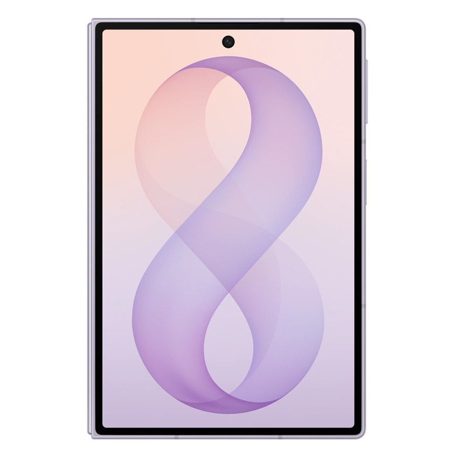 Смартфон Samsung Galaxy Fold 8 12/256GB - Lavender (SM-F971BLVB)