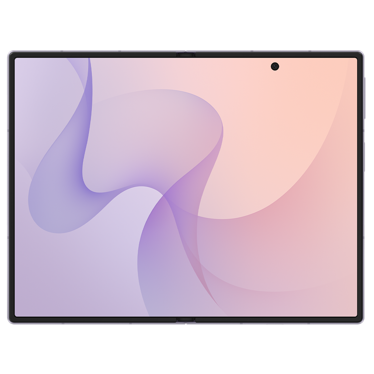 Смартфон Samsung Galaxy Fold 8 12/256GB - Lavender (SM-F971BLVB)