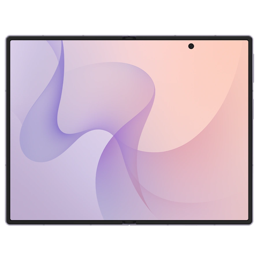 Смартфон Samsung Galaxy Fold 8 12/256GB - Lavender (SM-F971BLVB)