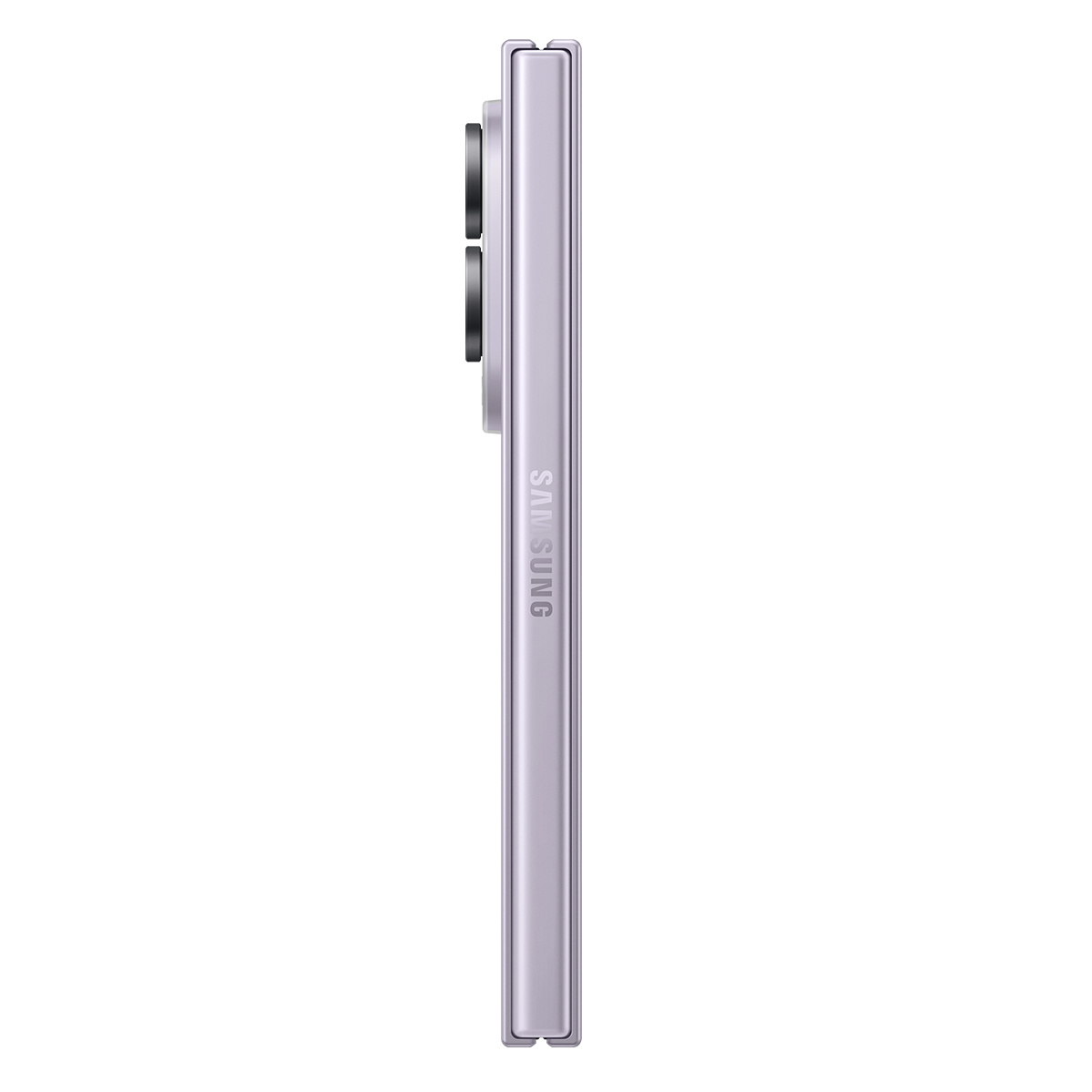 Смартфон Samsung Galaxy Fold 8 12/256GB - Lavender (SM-F971BLVB)