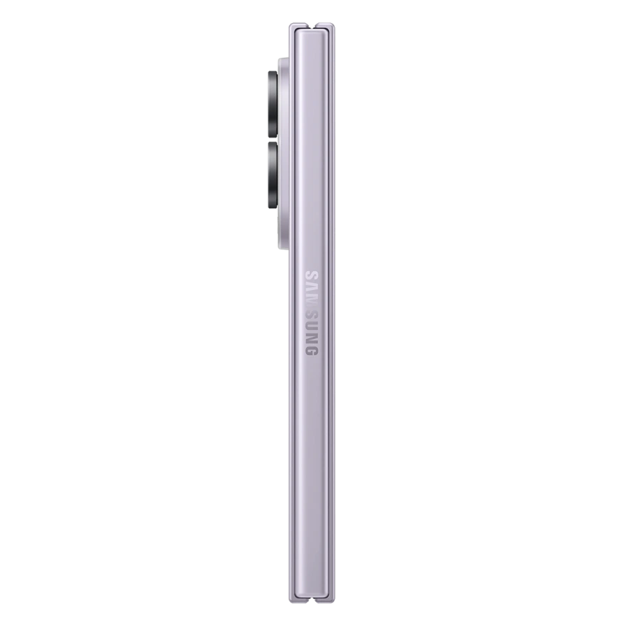 Смартфон Samsung Galaxy Fold 8 12/256GB - Lavender (SM-F971BLVB)