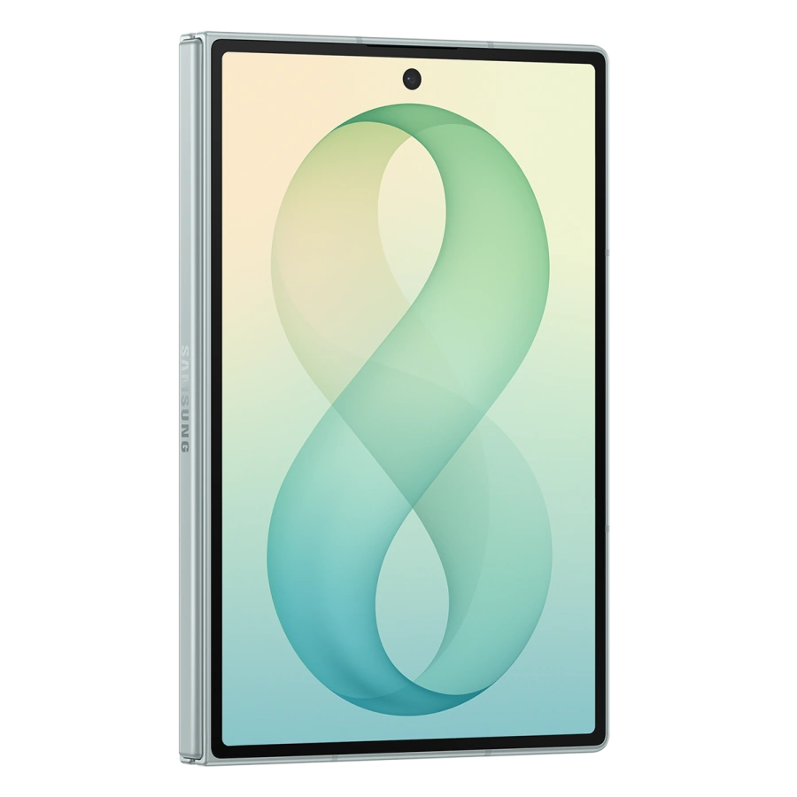Смартфон Samsung Galaxy Fold 8 12/512GB - Pistachio (SM-F971BZGC)