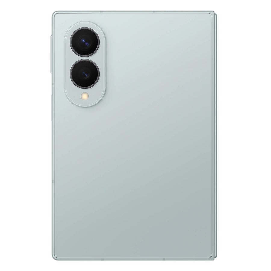 Смартфон Samsung Galaxy Fold 8 12/512GB - Pistachio (SM-F971BZGC)