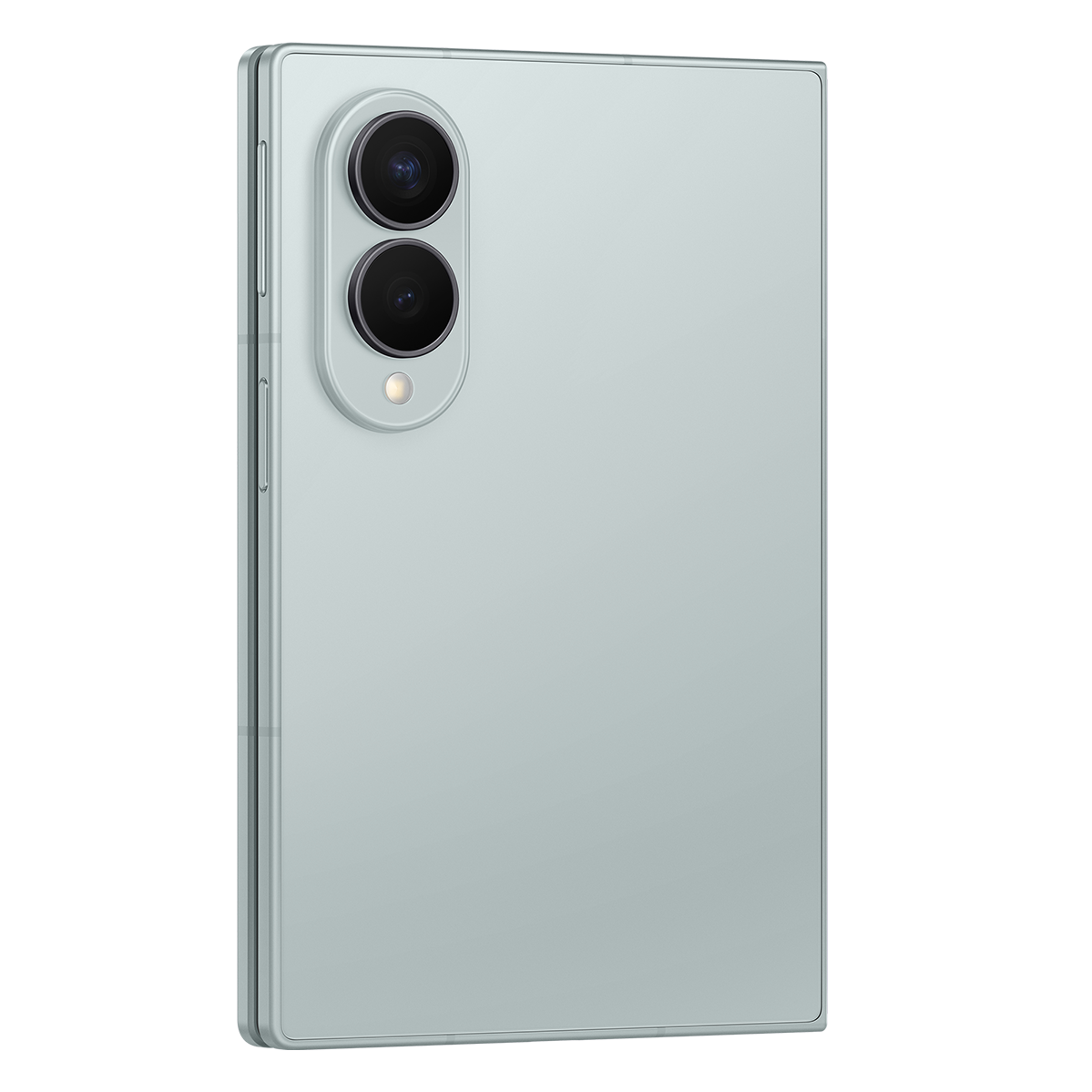 Смартфон Samsung Galaxy Fold 8 12/512GB - Pistachio (SM-F971BZGC)