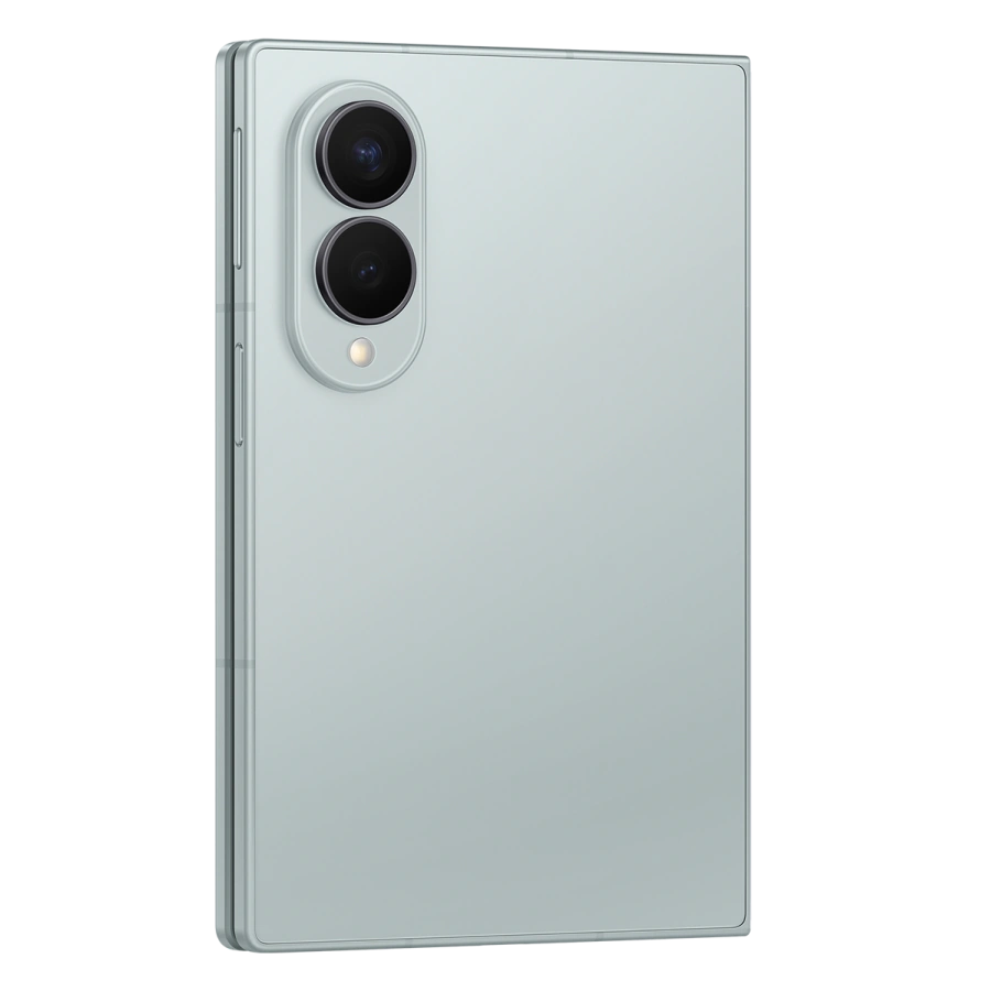 Смартфон Samsung Galaxy Fold 8 12/512GB - Pistachio (SM-F971BZGC)
