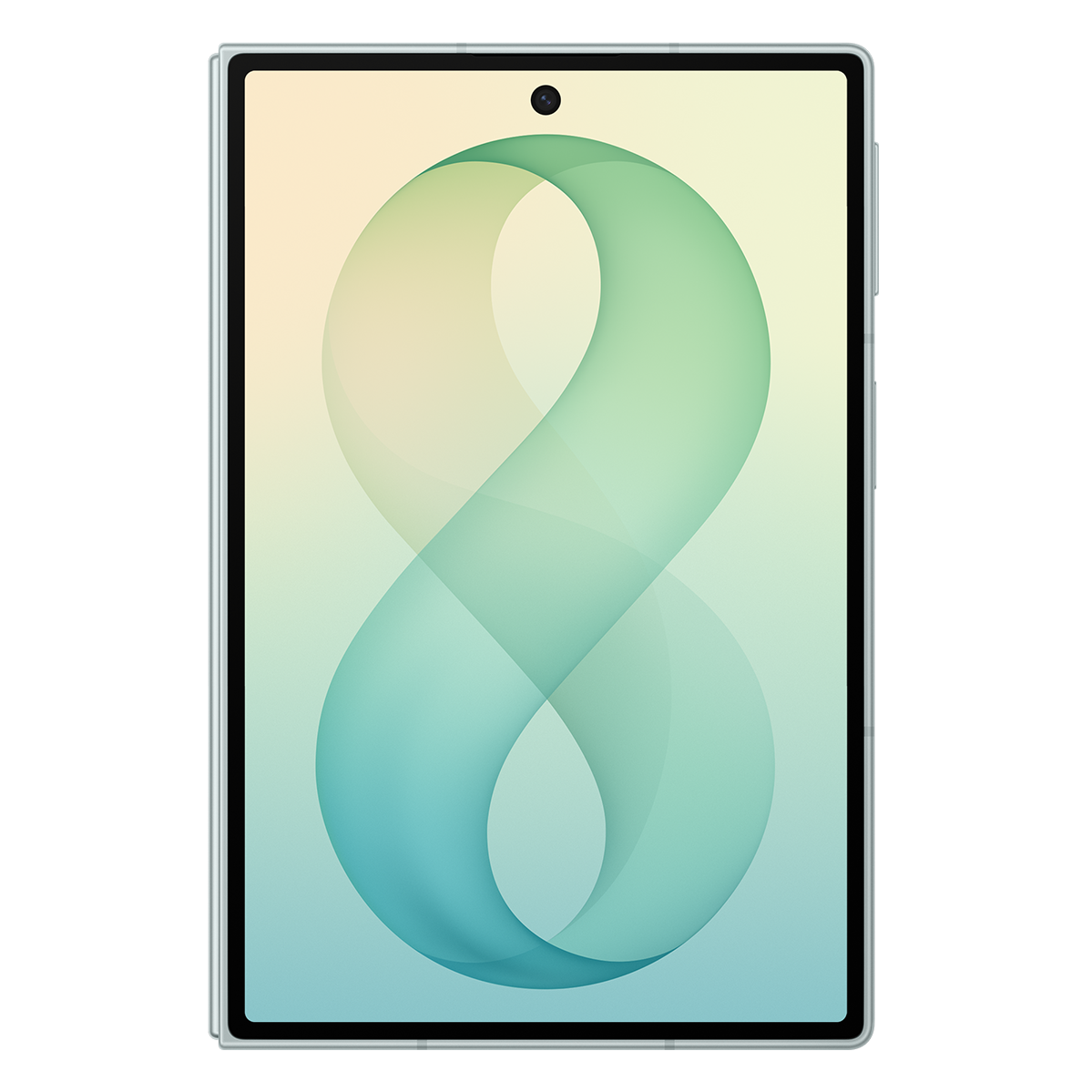 Смартфон Samsung Galaxy Fold 8 12/512GB - Pistachio (SM-F971BZGC)