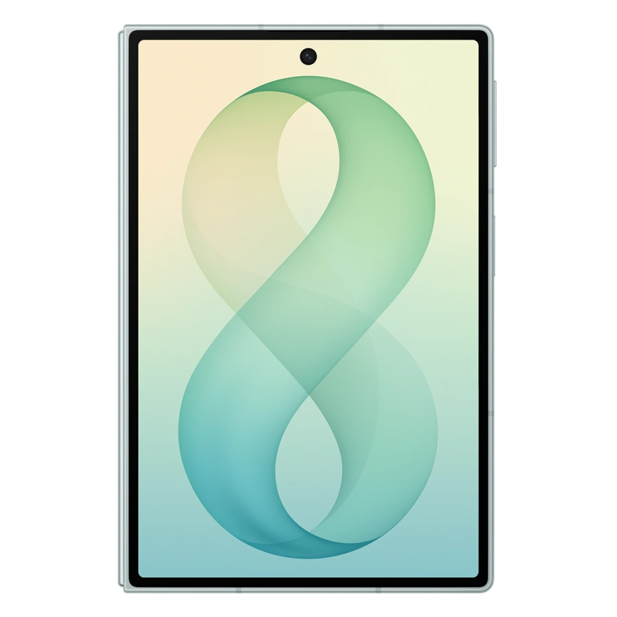 Смартфон Samsung Galaxy Fold 8 12/512GB - Pistachio (SM-F971BZGC)