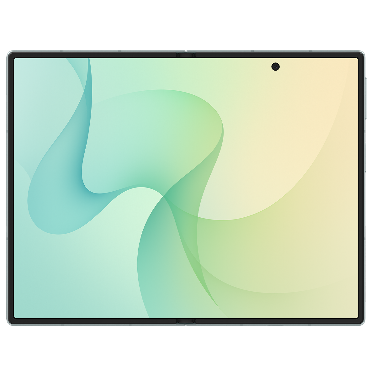 Смартфон Samsung Galaxy Fold 8 12/512GB - Pistachio (SM-F971BZGC)
