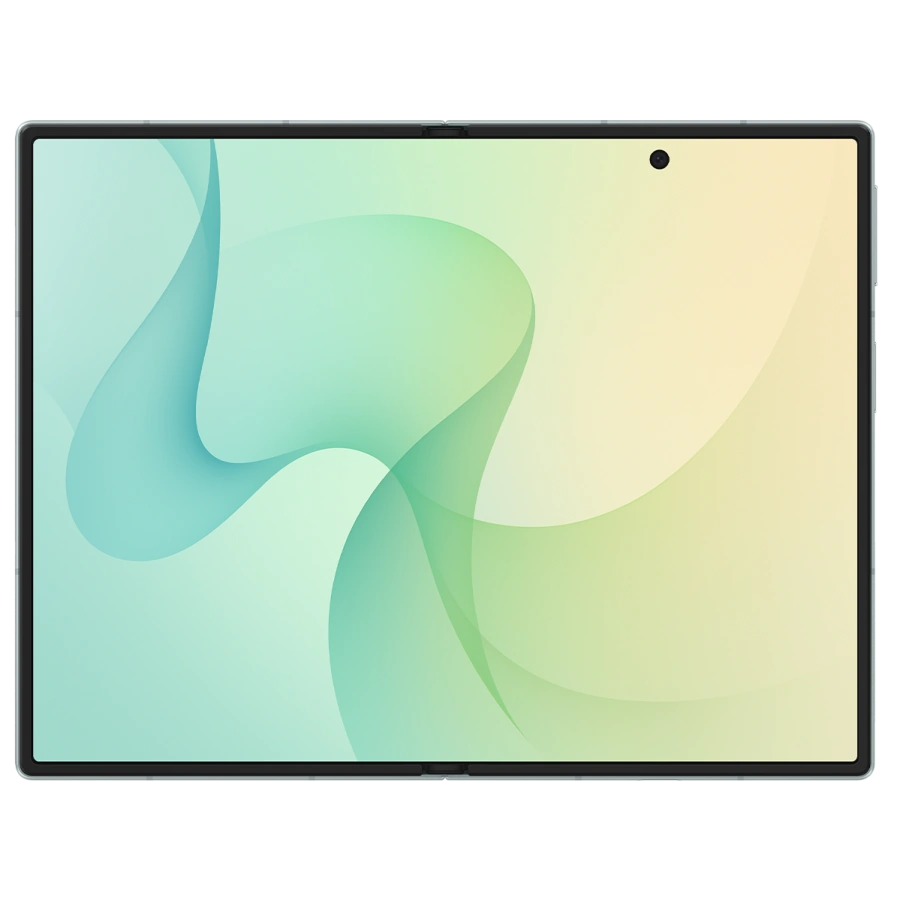Смартфон Samsung Galaxy Fold 8 12/512GB - Pistachio (SM-F971BZGC)
