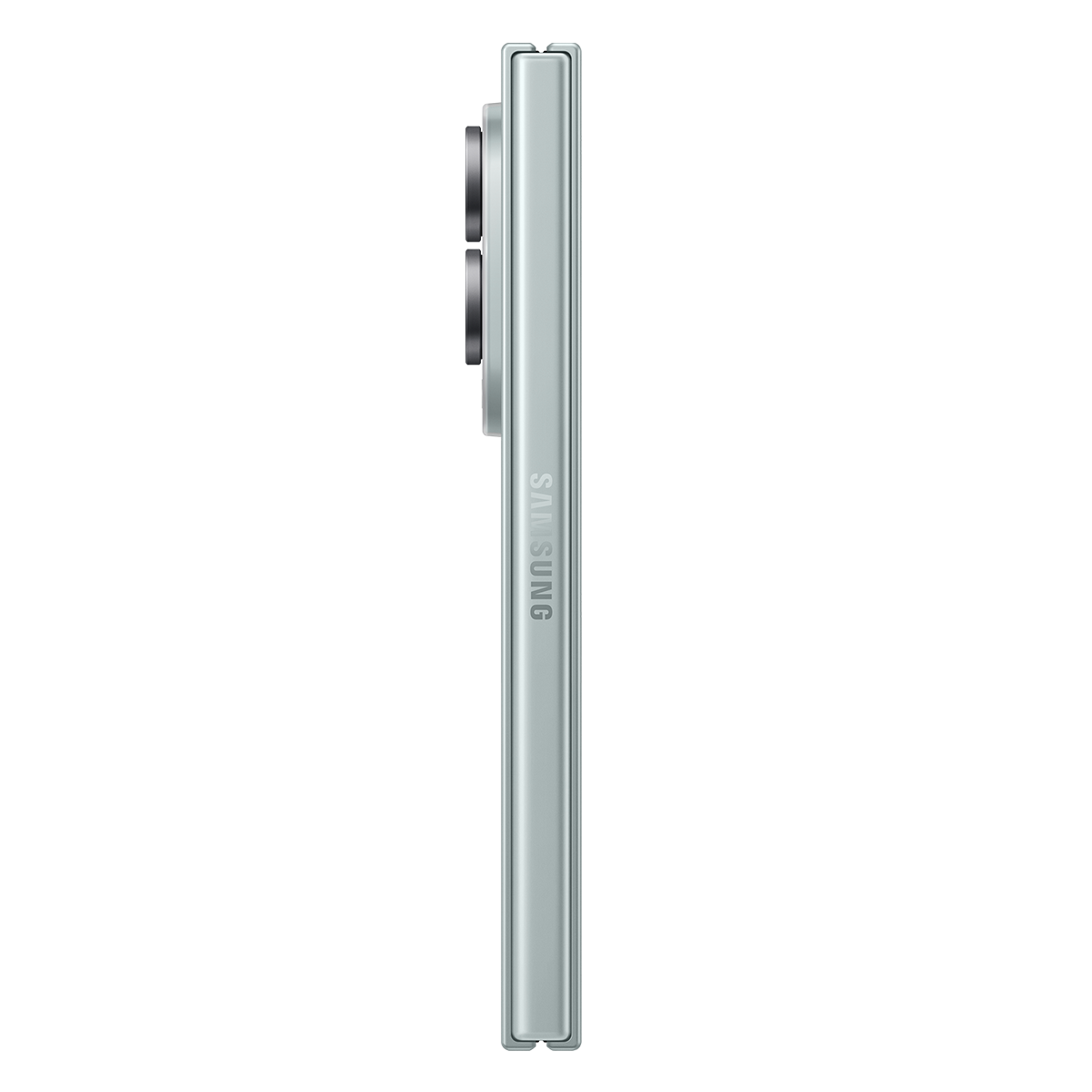 Смартфон Samsung Galaxy Fold 8 12/512GB - Pistachio (SM-F971BZGC)