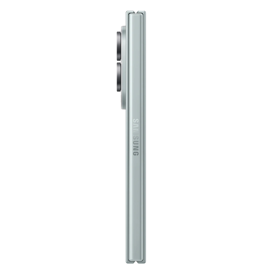 Смартфон Samsung Galaxy Fold 8 12/512GB - Pistachio (SM-F971BZGC)
