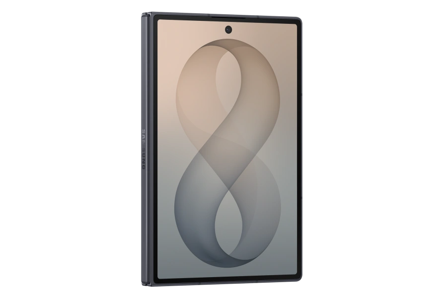 Смартфон Samsung Galaxy Fold 8 16/1TB - Graphite (SM-F971BZKN)