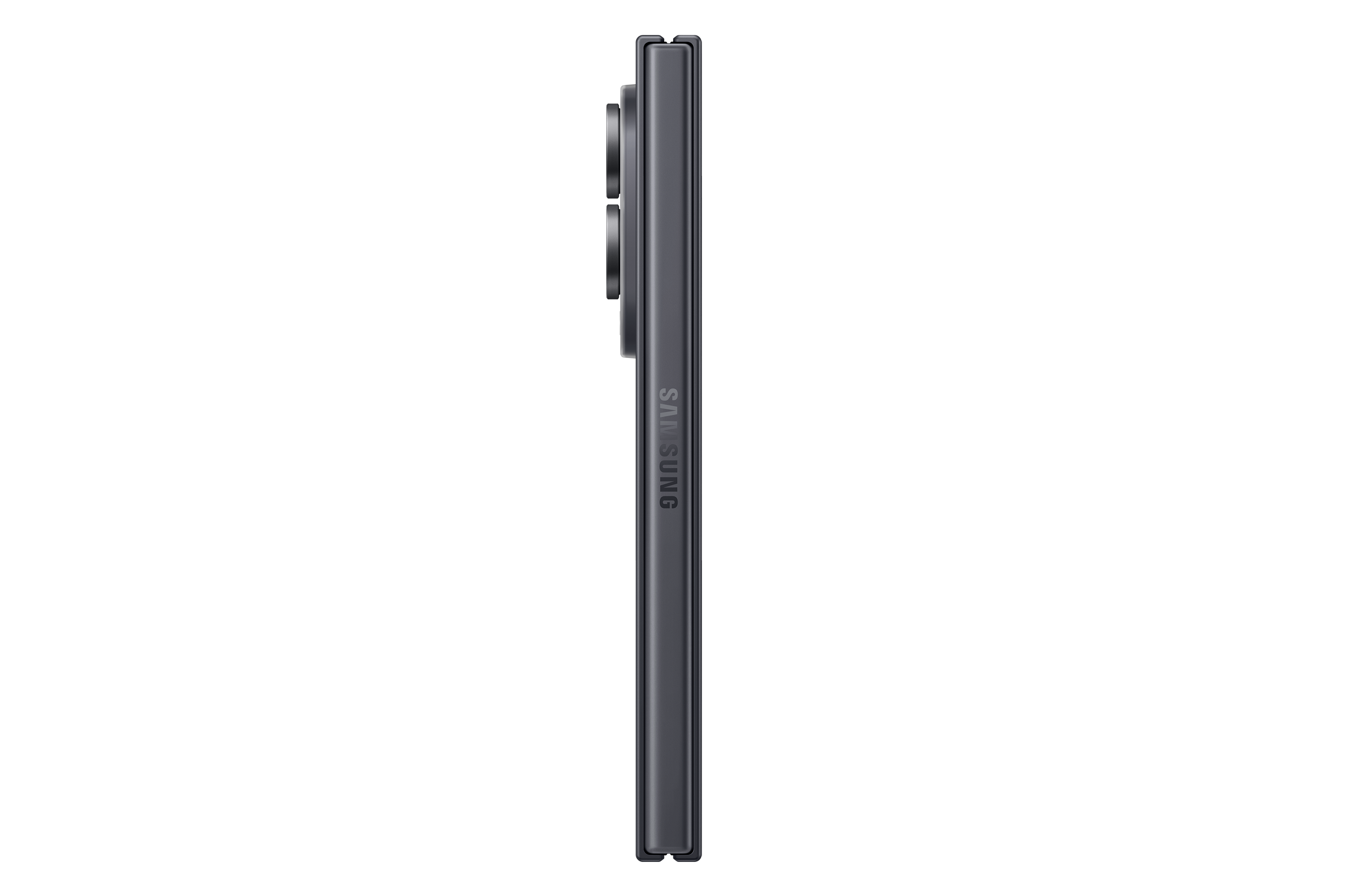 Смартфон Samsung Galaxy Fold 8 16/1TB - Graphite (SM-F971BZKN)