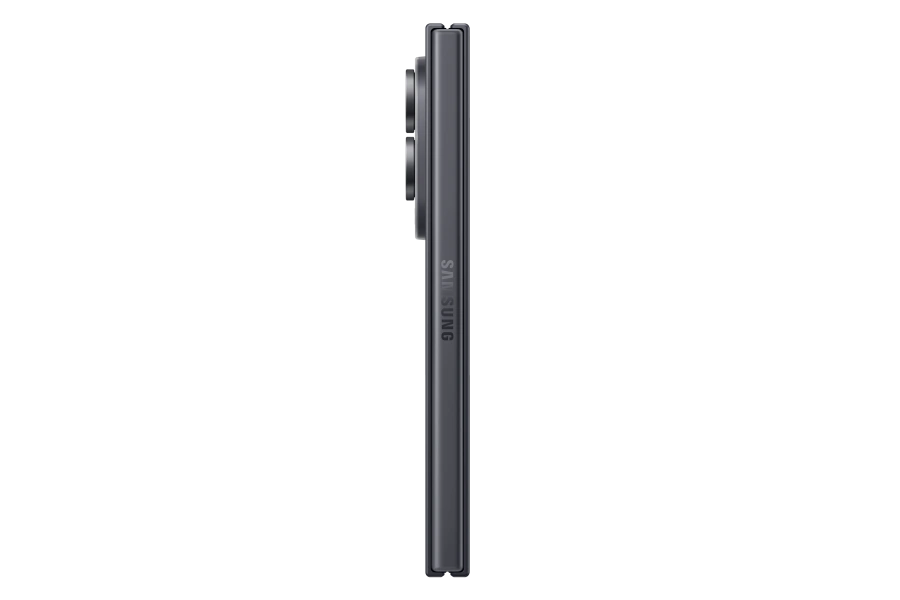 Смартфон Samsung Galaxy Fold 8 16/1TB - Graphite (SM-F971BZKN)