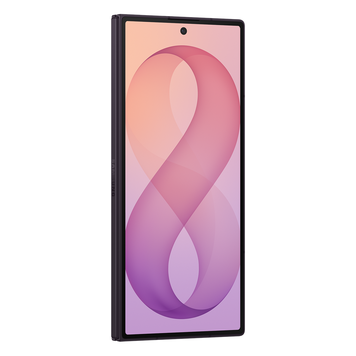 Смартфон Samsung Galaxy Fold 8 Ultra 12/512GB - Violet Shadow (SM-F976BZVC)