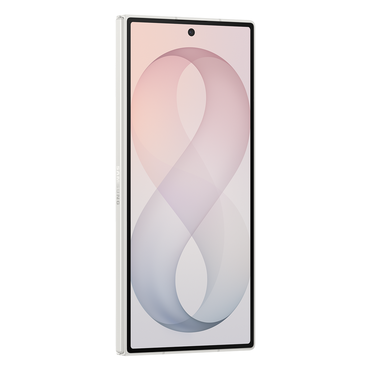Смартфон Samsung Galaxy Fold 8 Ultra 16/1TB - Cream (SM-F976BZWN)