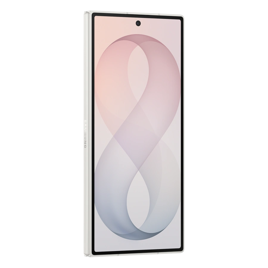 Смартфон Samsung Galaxy Fold 8 Ultra 16/1TB - Cream (SM-F976BZWN)
