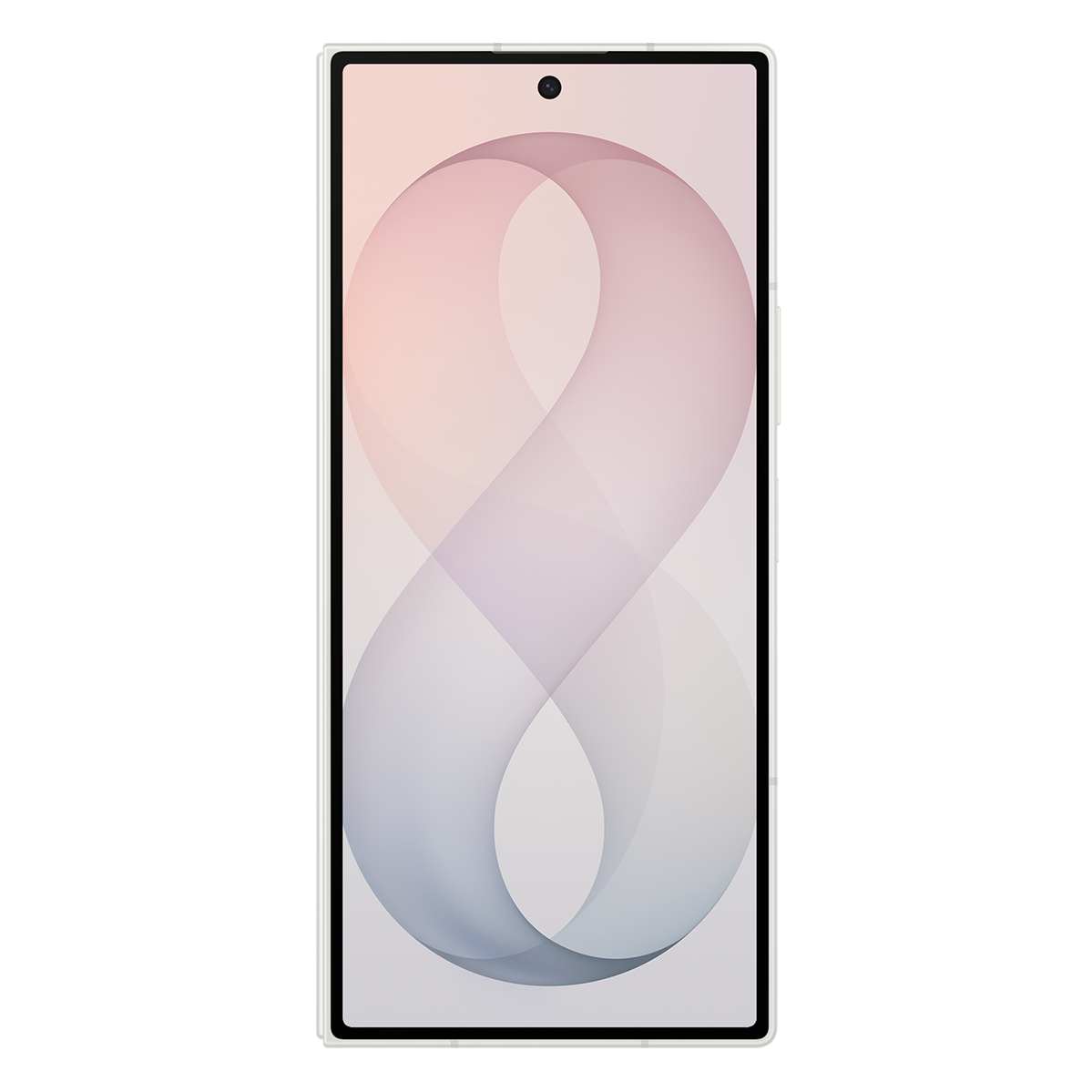 Смартфон Samsung Galaxy Fold 8 Ultra 16/1TB - Cream (SM-F976BZWN)
